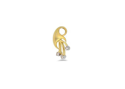 Gold Plated | Fashion Pendants